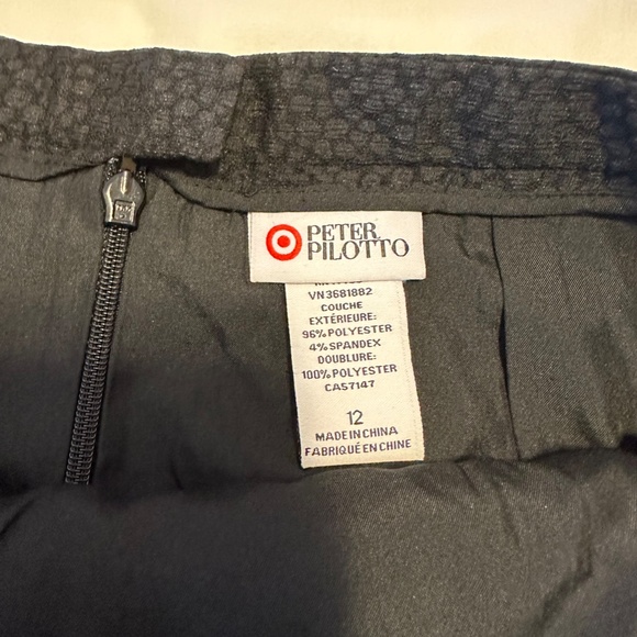 Peter Pilotto Women's Skirt - Picture 5 of 7